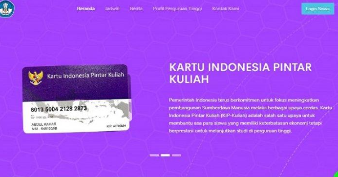 Read more about the article Cara Daftar KIP Kuliah di kip-kuliah.kemdikbud.go.id, Berikut Syarat dan Keunggulannya